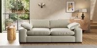 3 Seater Sofa