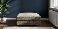 Extra Large Footstool