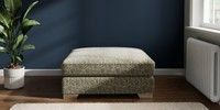 Extra Large Footstool