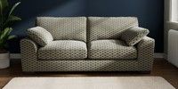 3 Seater Sofa