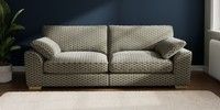4 Seater Sofa