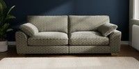 4 Seater Sofa