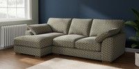 Medium Sofa Chaise - Left Hand