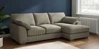 Medium Sofa Chaise - Right Hand