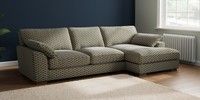 Large Sofa Chaise - Right Hand