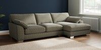 Large Sofa Chaise - Right Hand
