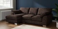 Medium Sofa Chaise - Left Hand