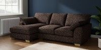 Medium Sofa Chaise - Left Hand
