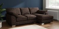Medium Sofa Chaise - Right Hand