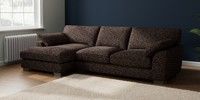 Large Sofa Chaise - Left Hand