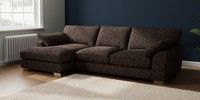 Large Sofa Chaise - Left Hand