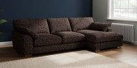 Large Sofa Chaise - Right Hand