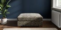 Extra Large Footstool
