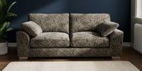 3 Seater Sofa