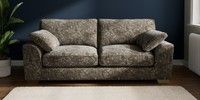 3 Seater Sofa
