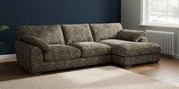 Large Sofa Chaise - Right Hand