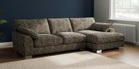 Large Sofa Chaise - Right Hand