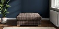 Extra Large Footstool