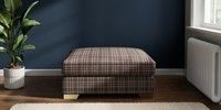 Extra Large Footstool