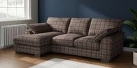 Medium Sofa Chaise - Left Hand