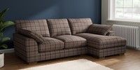 Medium Sofa Chaise - Right Hand