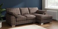 Medium Sofa Chaise - Right Hand