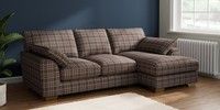 Medium Sofa Chaise - Right Hand