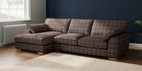 Large Sofa Chaise - Left Hand