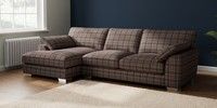 Large Sofa Chaise - Left Hand