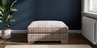 Extra Large Footstool