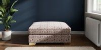 Extra Large Footstool