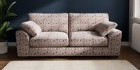 3 Seater Sofa