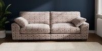 4 Seater Sofa