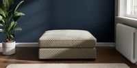 Extra Large Footstool