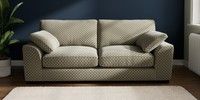 3 Seater Sofa