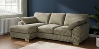Medium Sofa Chaise - Left Hand