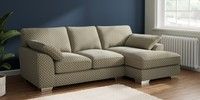Medium Sofa Chaise - Right Hand