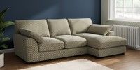 Medium Sofa Chaise - Right Hand