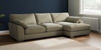 Large Sofa Chaise - Right Hand