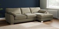 Large Sofa Chaise - Right Hand
