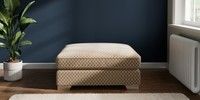 Extra Large Footstool