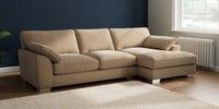 Large Sofa Chaise - Right Hand
