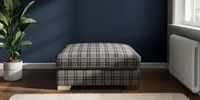 Extra Large Footstool