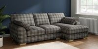 Medium Sofa Chaise - Right Hand