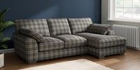 Medium Sofa Chaise - Right Hand
