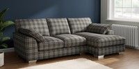 Medium Sofa Chaise - Right Hand