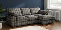 Medium Sofa Chaise - Right Hand