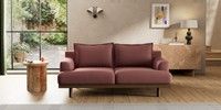 3 Seater Small Sofa
