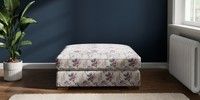 Extra Large Footstool