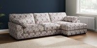 Large Sofa Chaise - Right Hand